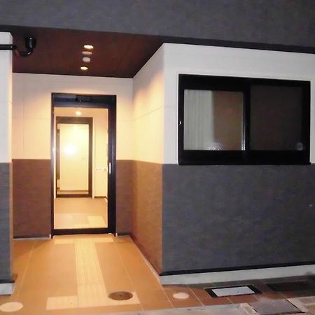 Kyoto House Toji Appartement Buitenkant foto